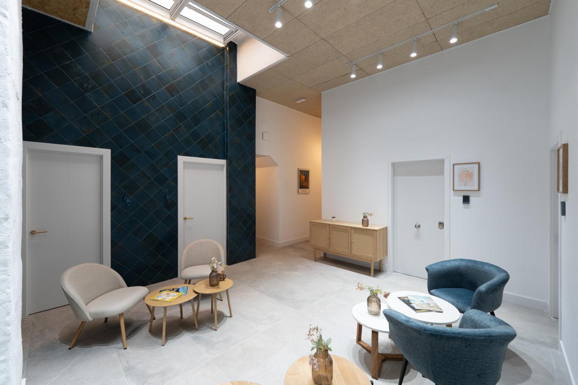 Baelia Experience Hotel Boutique — Photos 1